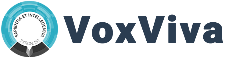 Vox Viva logo